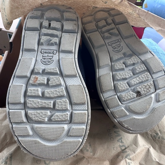 Kamik winter boots-toddler 6C - Picture 4 of 4